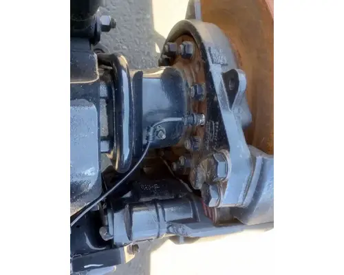 DETROIT DA-RT40.0-4T Differential Housing (Single or Rear)