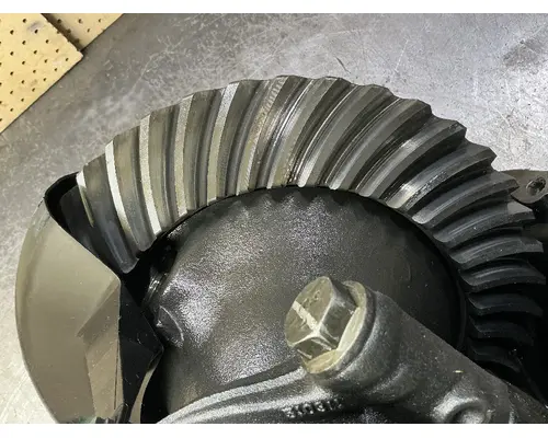 DETROIT DA-RT40.0-4T Rear Rears (Tandem Rear or Single)