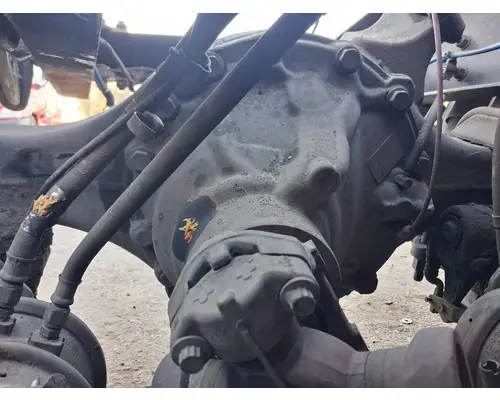 DETROIT DA-RT40.0-4T Rear Rears (Tandem Rear or Single)