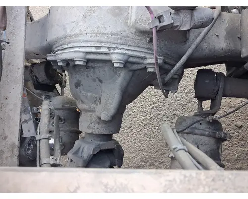 DETROIT DA-RT40.0-4T Rear Rears (Tandem Rear or Single)