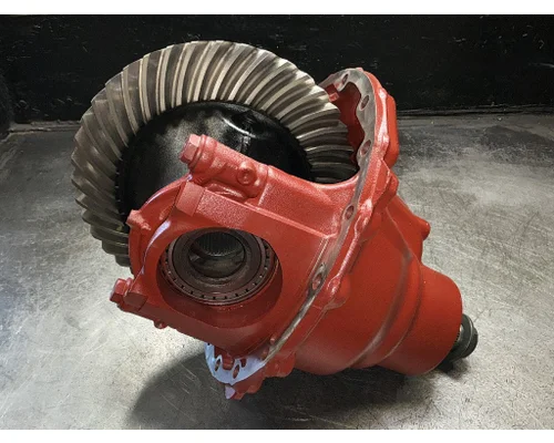 DETROIT DA-RT40.0-4T Rear Rears (Tandem Rear or Single)