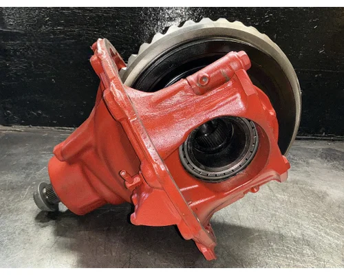 DETROIT DA-RT40.0-4T Rear Rears (Tandem Rear or Single)