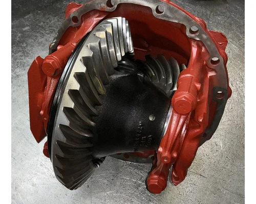 DETROIT DA-RT40.0-4T Rear Rears (Tandem Rear or Single)