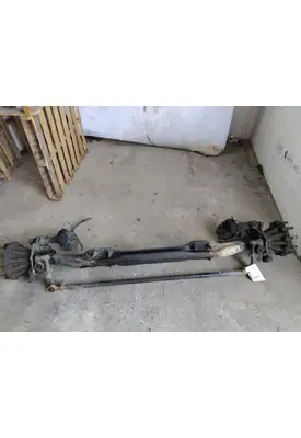 DETROIT DAF13.0-3 AXLE ASSEMBLY, FRONT (STEER)