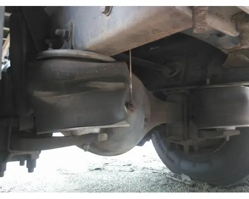 DETROIT DARS-17.5-2 AXLE HOUSING, REAR (REAR)