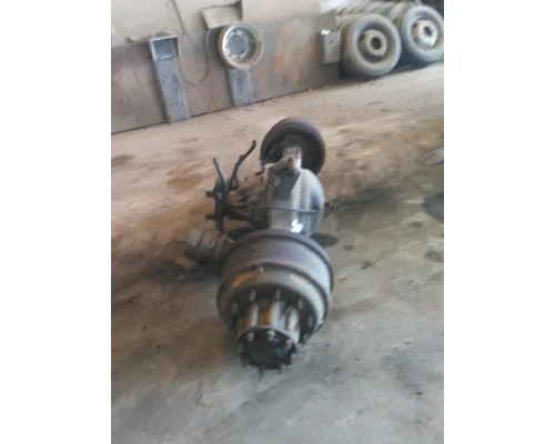 DETROIT DARS-17.5-2 AXLE HOUSING, REAR (REAR)