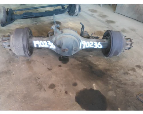 DETROIT DARS-17.5-2 AXLE HOUSING, REAR (REAR)