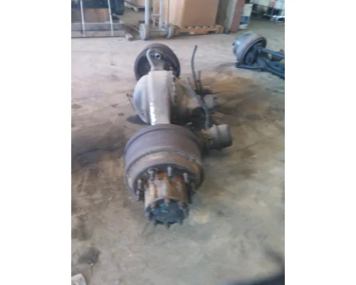 DETROIT DARS-17.5-2 AXLE HOUSING, REAR (REAR)