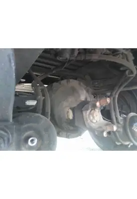 DETROIT DARS-17.5-4R522 DIFFERENTIAL ASSEMBLY REAR REAR
