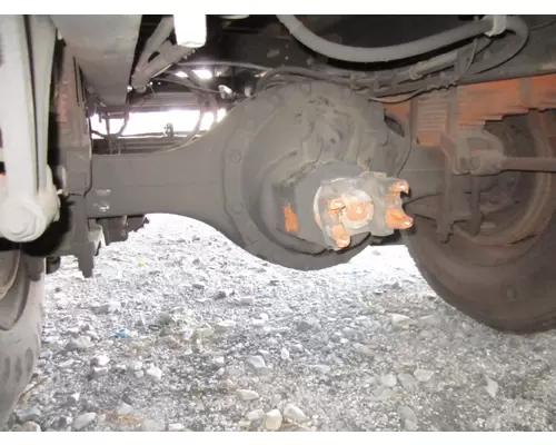 DETROIT DARS-17.5-4R522 DIFFERENTIAL ASSEMBLY REAR REAR