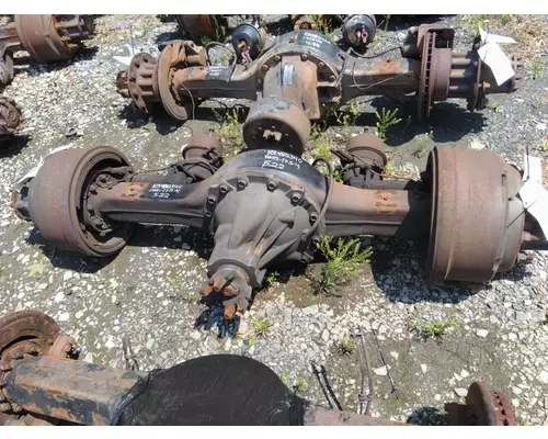 DETROIT DARS-17.5-4R522 DIFFERENTIAL ASSEMBLY REAR REAR