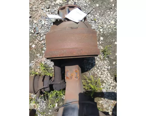 DETROIT DARS-17.5-4R522 DIFFERENTIAL ASSEMBLY REAR REAR