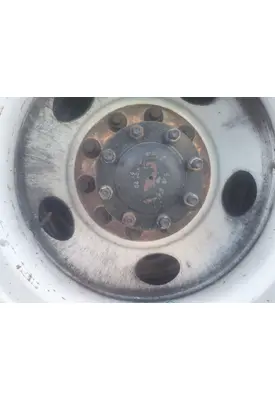 DETROIT DARS-17.5-4R588 CUTOFF - SINGLE AXLE