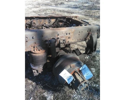 DETROIT DARS-17.5-4RTBD CUTOFF - SINGLE AXLE