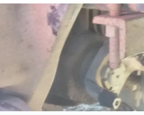 DETROIT DARS-17.5-4RTBD DIFFERENTIAL ASSEMBLY REAR REAR