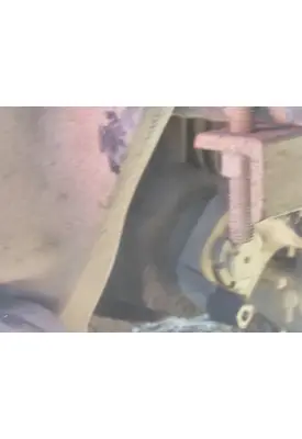 DETROIT DARS-17.5-4RTBD DIFFERENTIAL ASSEMBLY REAR REAR