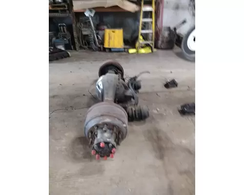 DETROIT DARS-17.5-4 AXLE HOUSING, REAR (REAR)