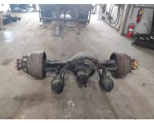 DETROIT DARS-17.5-4 AXLE HOUSING, REAR (REAR)