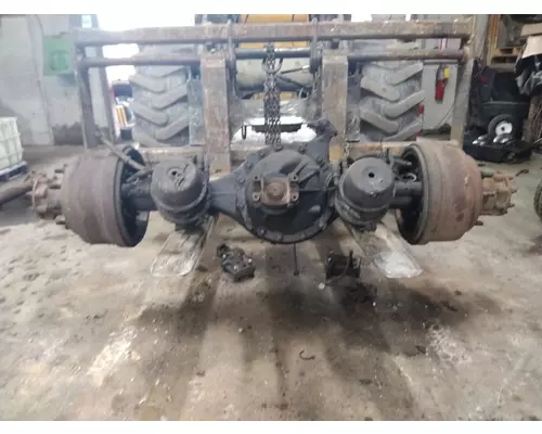 DETROIT DARS-17.5-4 AXLE HOUSING, REAR (REAR)