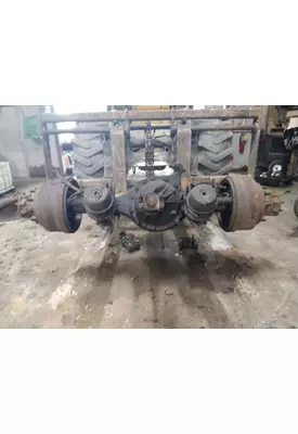 DETROIT DARS-17.5-4 AXLE HOUSING, REAR (REAR)