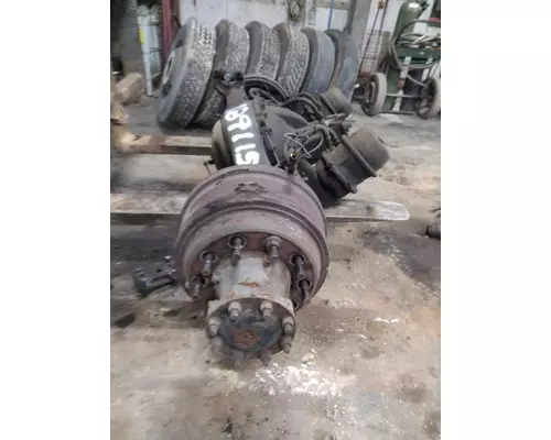 DETROIT DARS-17.5-4 AXLE HOUSING, REAR (REAR)