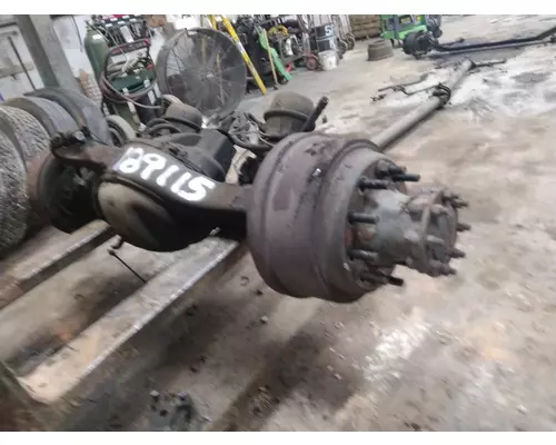 DETROIT DARS-17.5-4 AXLE HOUSING, REAR (REAR)