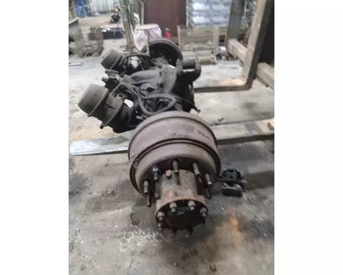 DETROIT DARS-17.5-4 AXLE HOUSING, REAR (REAR)