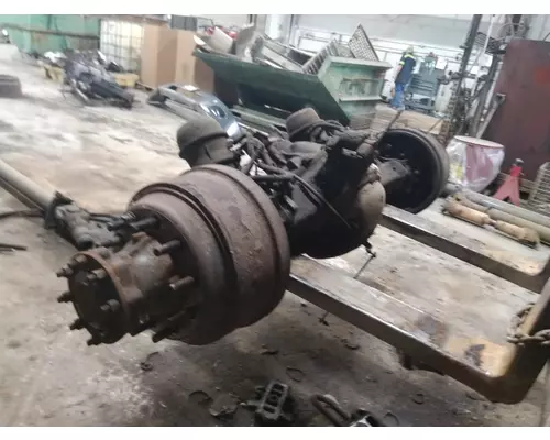 DETROIT DARS-17.5-4 AXLE HOUSING, REAR (REAR)