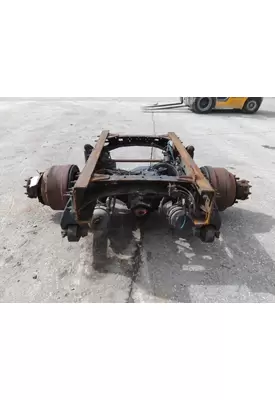 DETROIT DARS-19.0-4RTBD CUTOFF - SINGLE AXLE