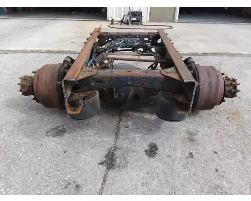DETROIT DARS-19.0-4RTBD CUTOFF - SINGLE AXLE
