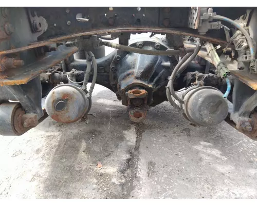 DETROIT DARS-19.0-4RTBD CUTOFF - SINGLE AXLE