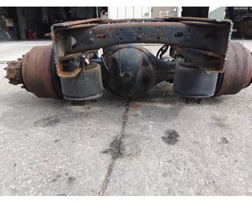 DETROIT DARS-19.0-4RTBD CUTOFF - SINGLE AXLE