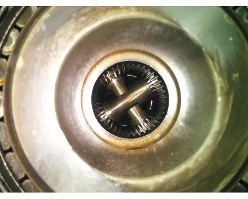 DETROIT DARS-21.0-4R556 DIFFERENTIAL ASSEMBLY REAR REAR