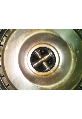 DETROIT DARS-21.0-4R556 DIFFERENTIAL ASSEMBLY REAR REAR