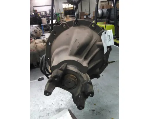 DETROIT DARS-21.0-4R556 DIFFERENTIAL ASSEMBLY REAR REAR