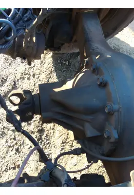 DETROIT DARS-21.0-4RTBD DIFFERENTIAL ASSEMBLY REAR REAR