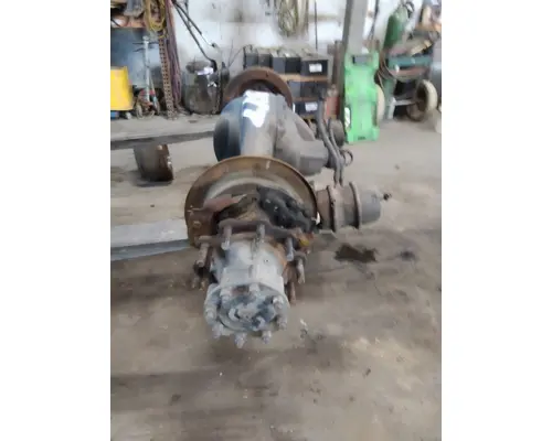 DETROIT DARS-21.0-4 AXLE HOUSING, REAR (REAR)