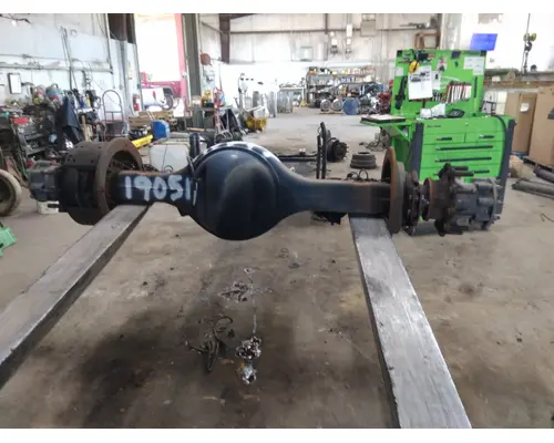 DETROIT DARS-21.0-4 AXLE HOUSING, REAR (REAR)