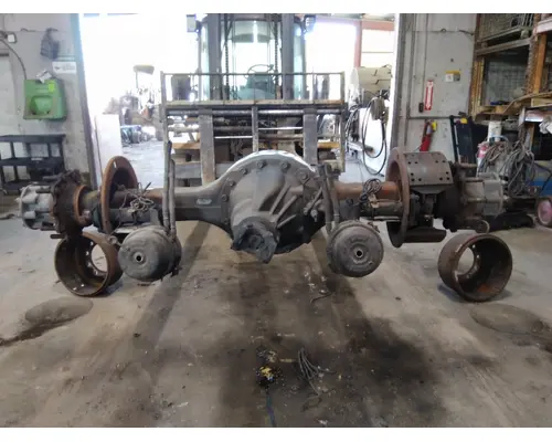 DETROIT DARS-21.0-4 AXLE HOUSING, REAR (REAR)