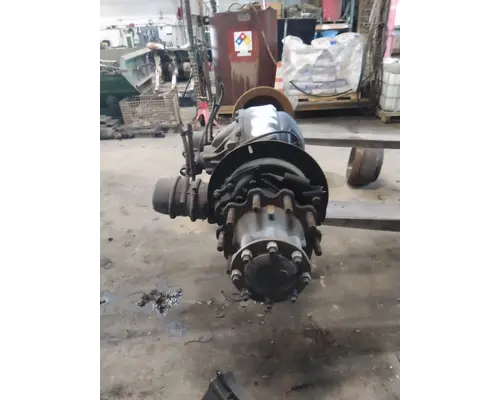 DETROIT DARS-21.0-4 AXLE HOUSING, REAR (REAR)