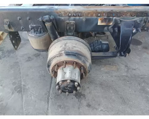 DETROIT DARS-23.0-6R273 CUTOFF - SINGLE AXLE