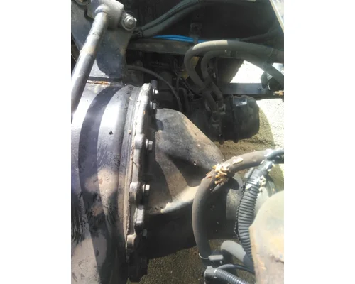 DETROIT DARS-23.0-6RTBD DIFFERENTIAL ASSEMBLY REAR REAR