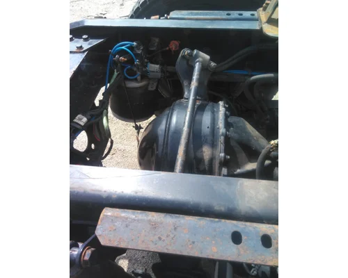 DETROIT DARS-23.0-6 AXLE HOUSING, REAR (REAR)