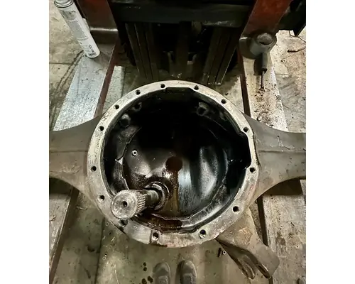 DETROIT DART 40.0-4 HT Axle Housing, Rear (Front)