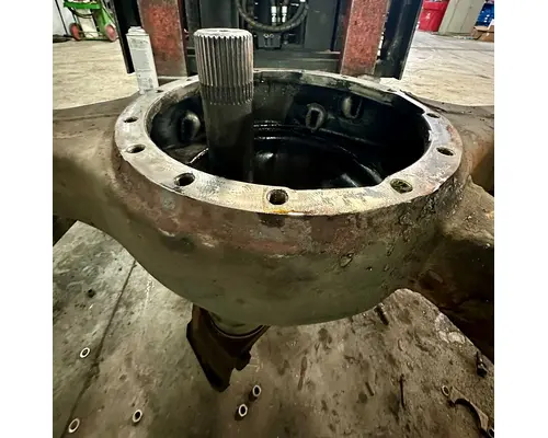 DETROIT DART 40.0-4 HT Axle Housing, Rear (Front)