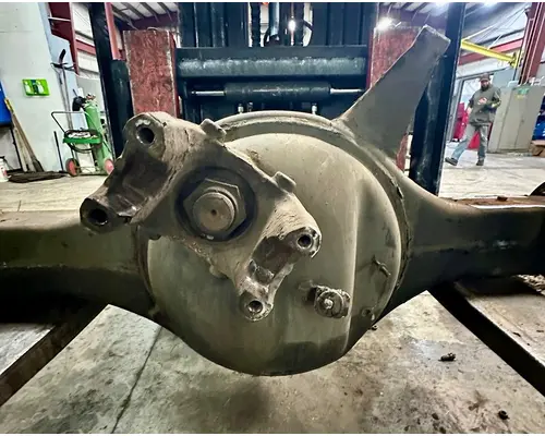 DETROIT DART 40.0-4 HT Axle Housing, Rear (Front)