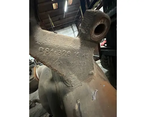 DETROIT DART 40.0-4 HT Axle Housing, Rear (Front)