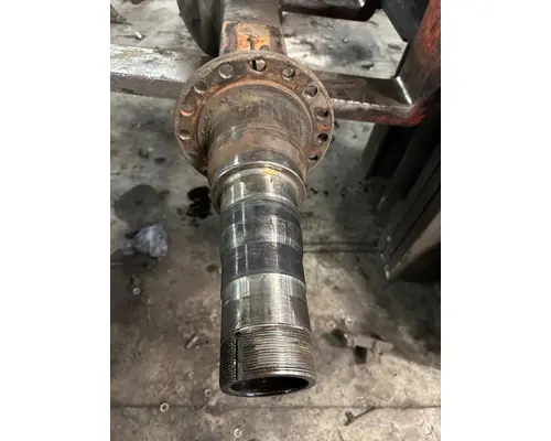 DETROIT DART 40.0-4 HT Axle Housing, Rear (Rear)