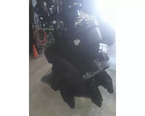 DETROIT DART400-4FR216 DIFFERENTIAL ASSEMBLY FRONT REAR