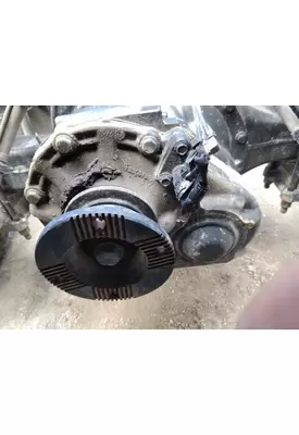 DETROIT DART400-4FR216 DIFFERENTIAL ASSEMBLY FRONT REAR